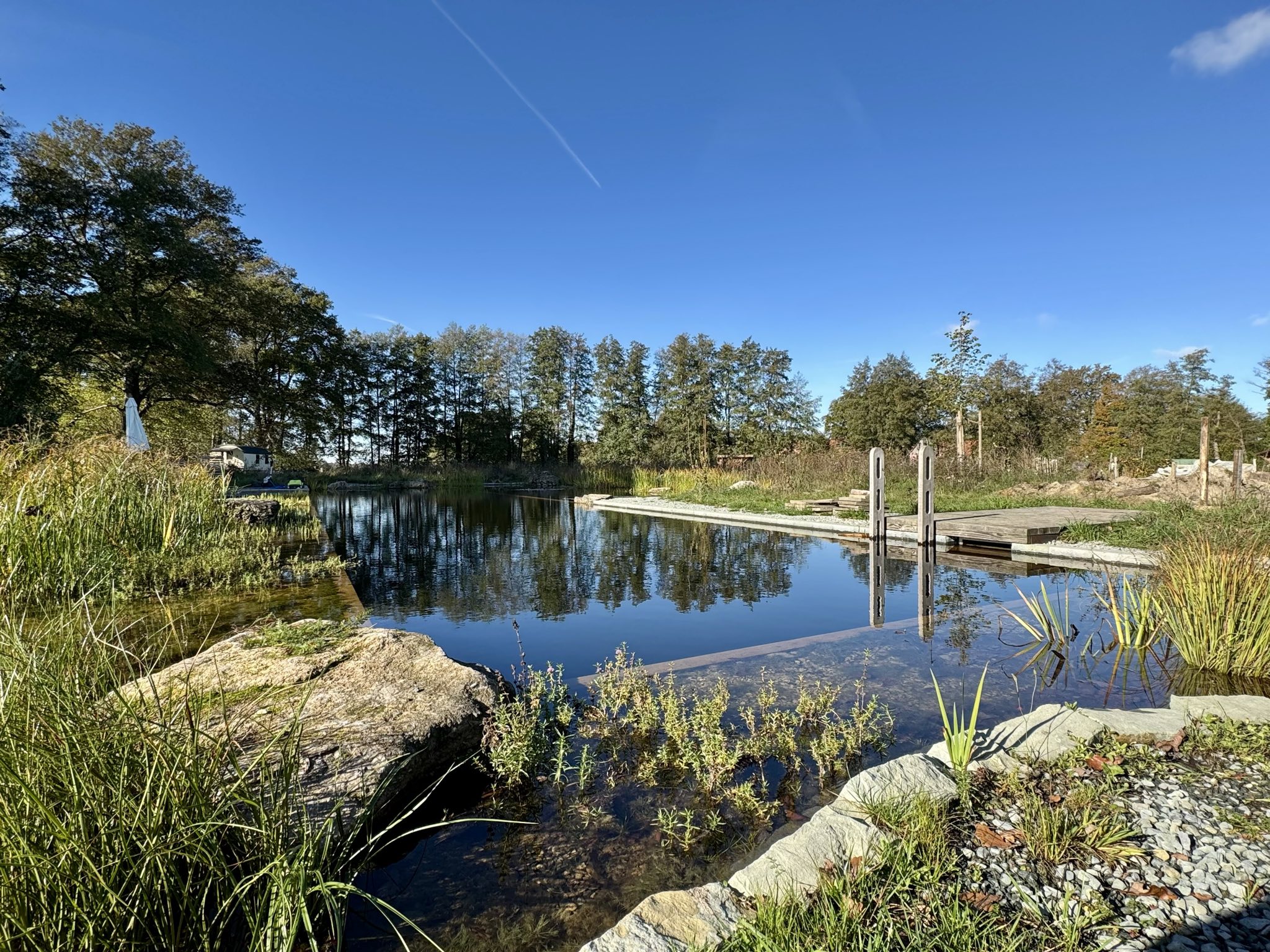 Ecosphere Aktuell