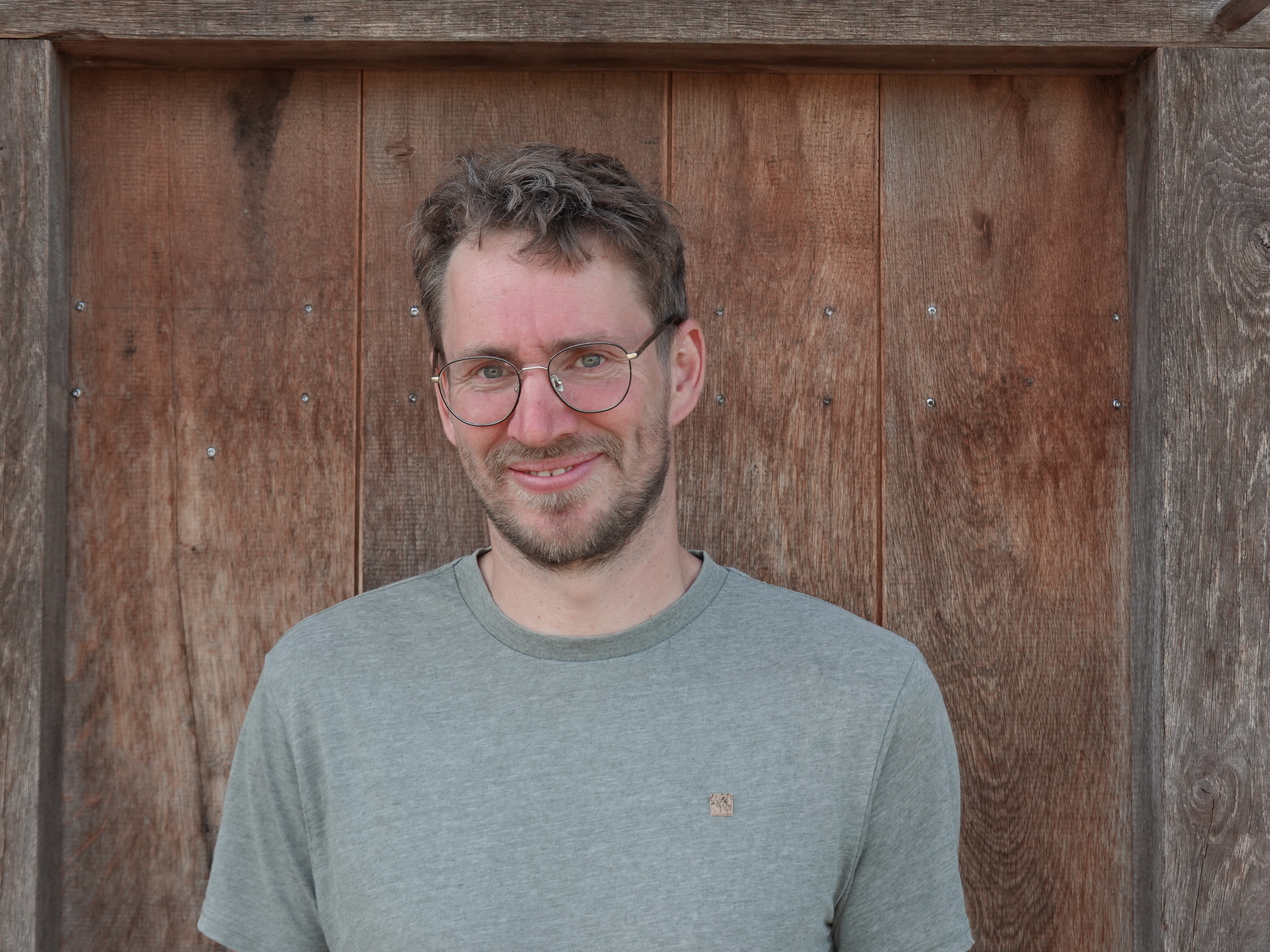 Dr. Dominik Schlüter