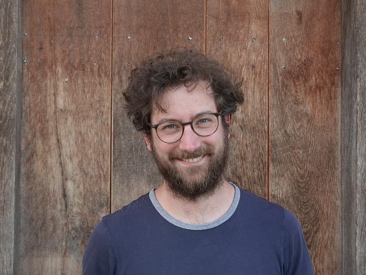 Amaury Bodet