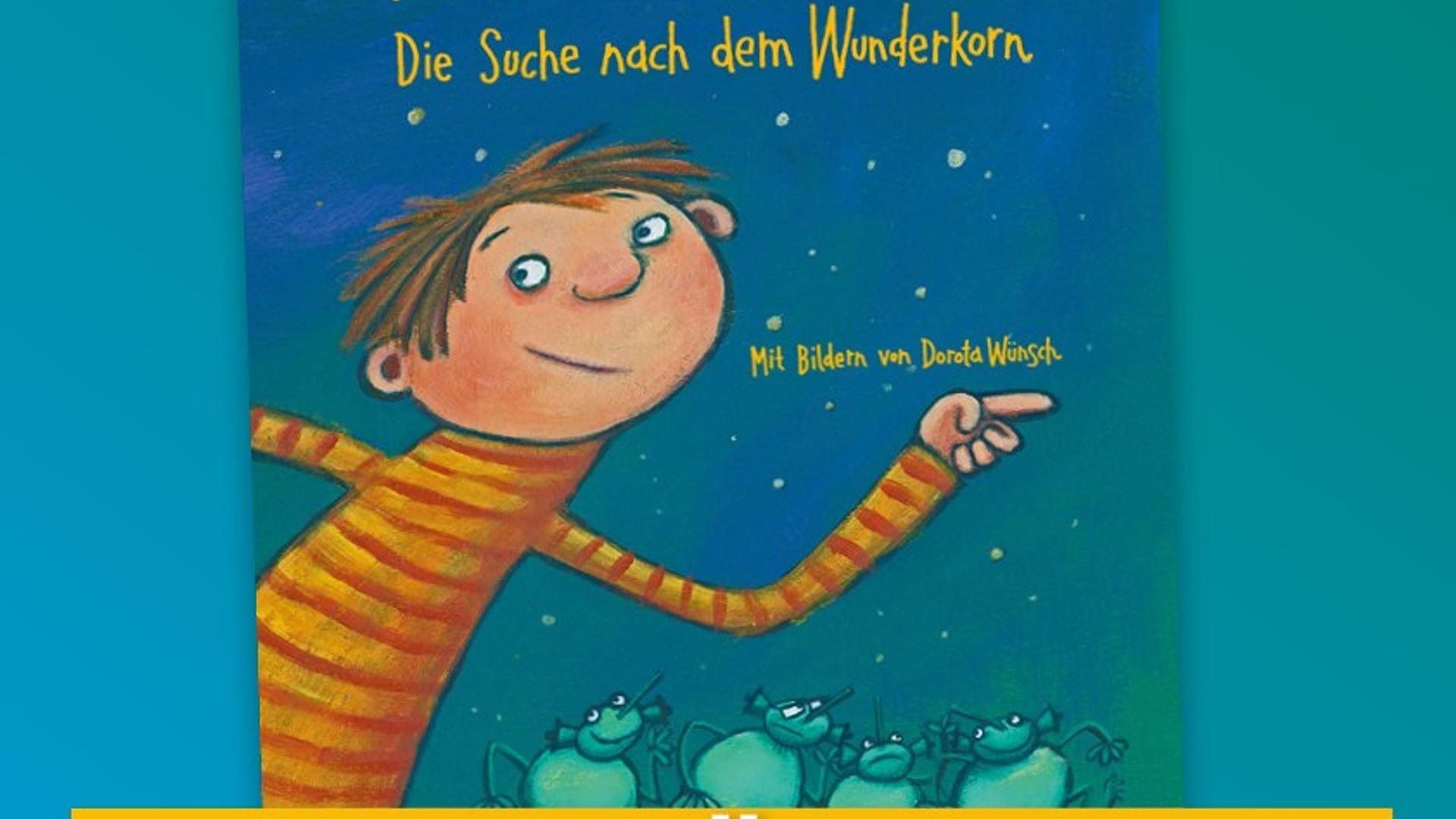 Tobias und die Alpha-Bens