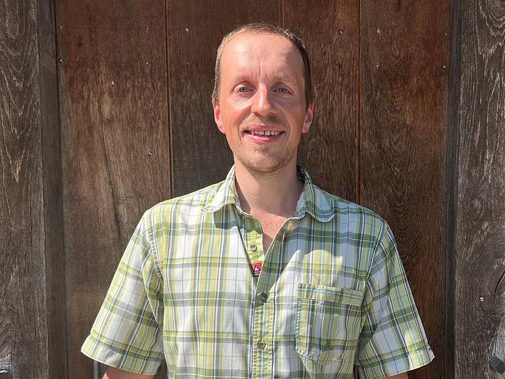 Tim Lakämper
