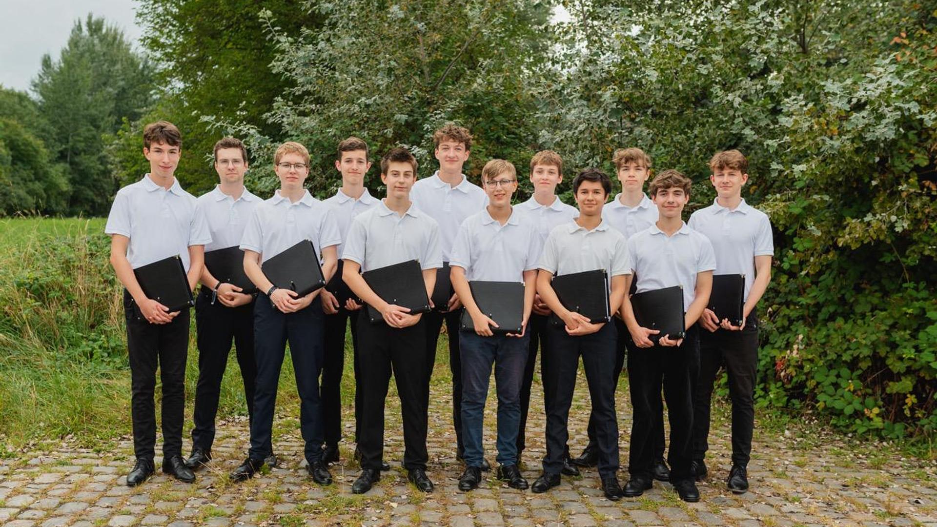 Major Twelve Ensemble